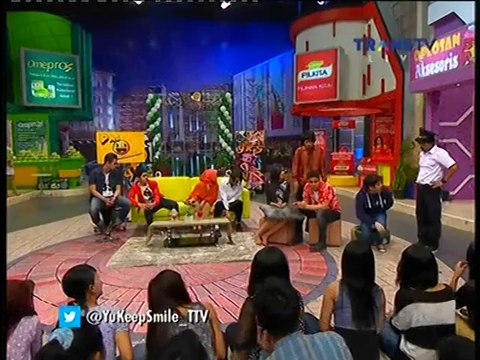 [140305]Yuk Keep Smile - Seg 2b