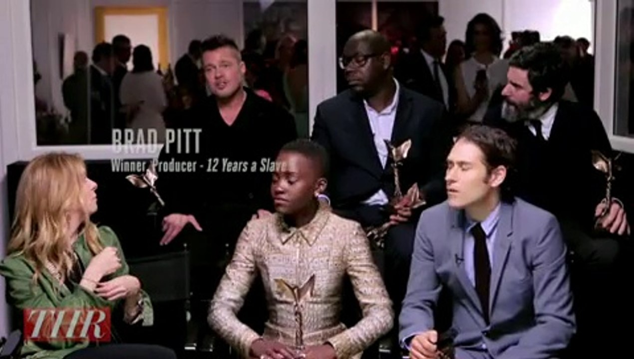2014 Independet Spirit Awards