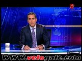 باسم يوسف وانتخابات الرئاسة