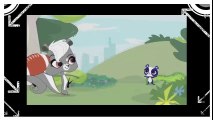 Littlest Pet Shop-Lo Lamento en español latino