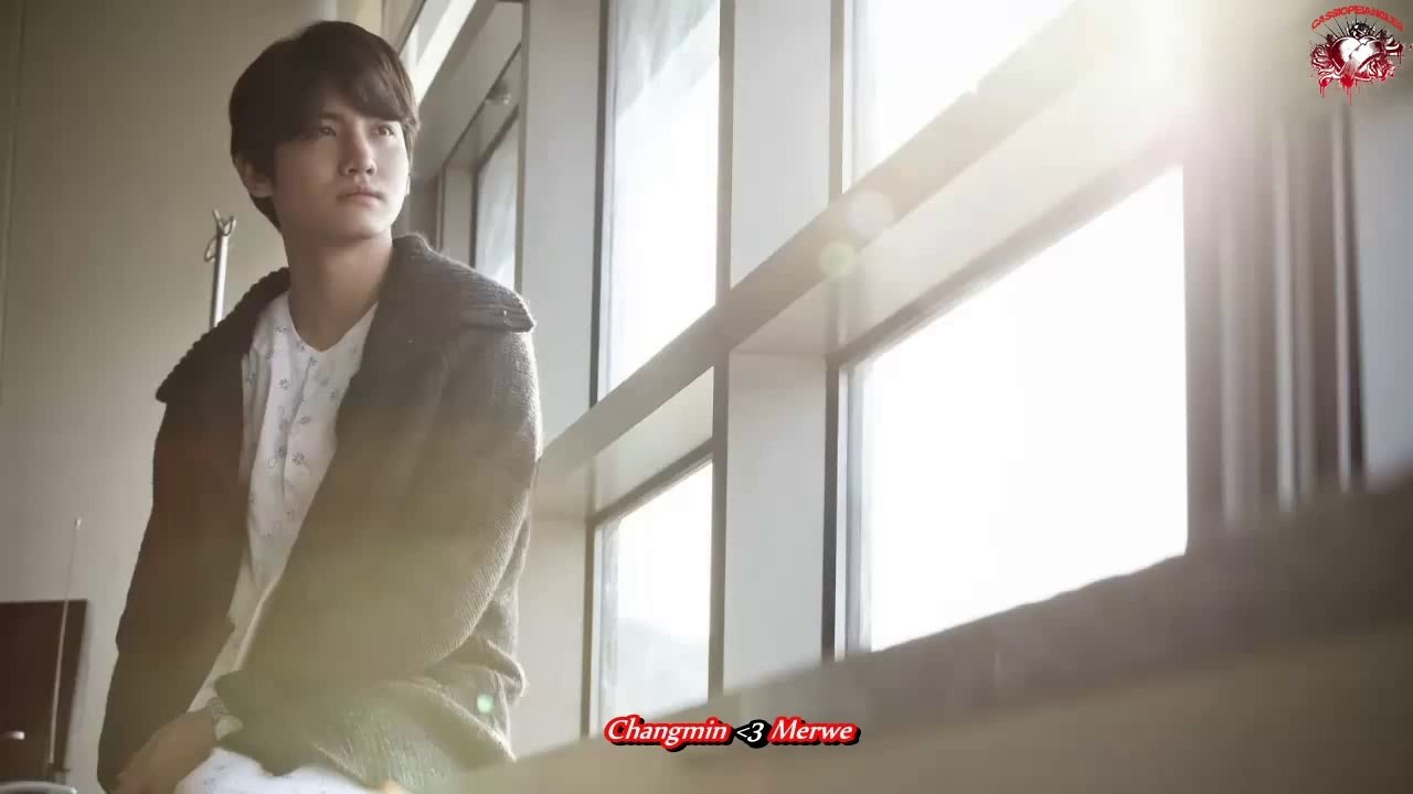 [TVXQ]  Max Changmin  - I Have to Forget You (Mimi OST) [Türkçe Çeviri]