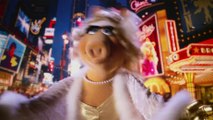 El tour de los Muppets - Segundo Tráiler Español HD [1080p]