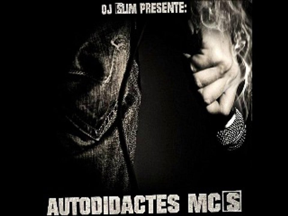 Crise2nerf - La bannière des bannis  (Mdf 313 Guerriers) (Prod Rdx Beatz)