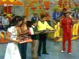 Los Bochincheros - Concursante Clan Infantil de Sabados Gigantes