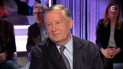 L’affaire Buisson: une affaire d’Etat ? (1/3) - Ce soir (ou jamais!) - 7/03/2014