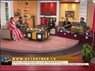 Tappay Shama vs Shahid Malang - DA KHYBER MAKHAM ( 19-12-2013 )