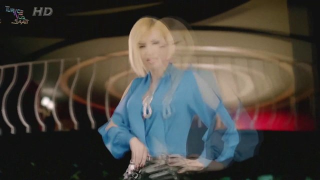 Ceylan - Hım Hım Yar [ 2014 ] | [ HD ]