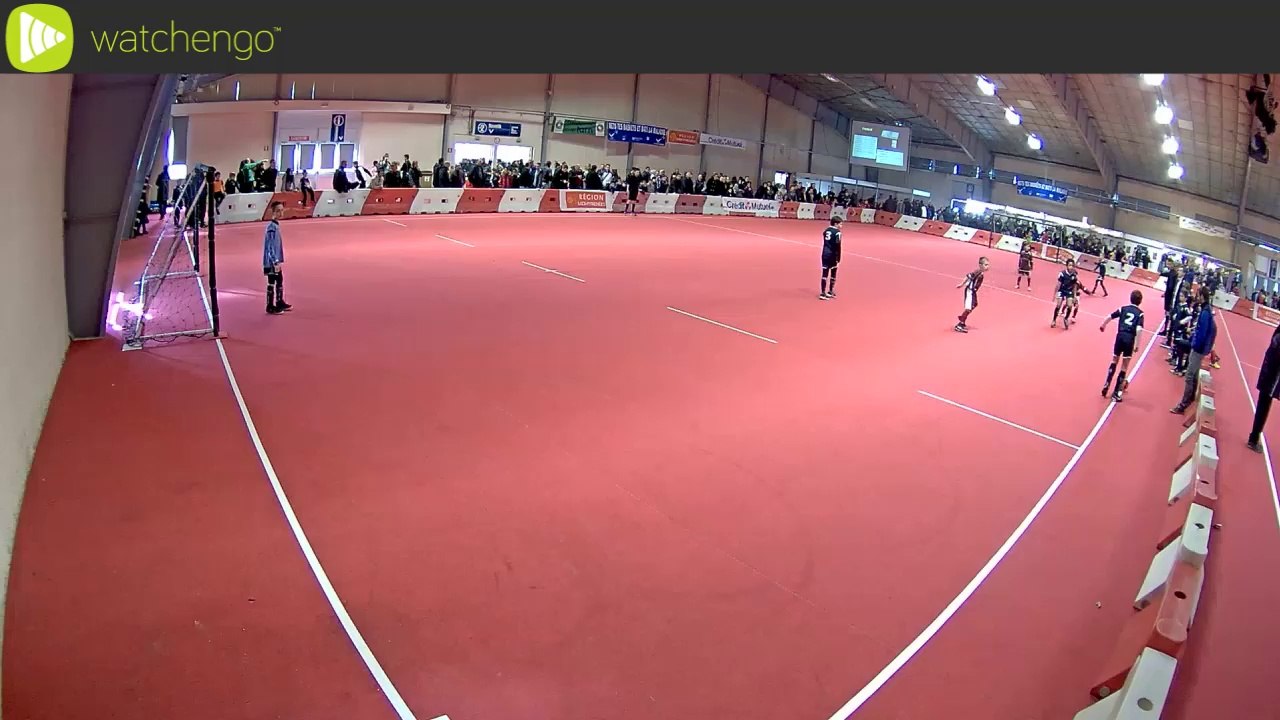ALBI 2014 - EFGG/GAILLAC