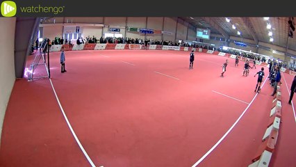 ALBI 2014 - EFGG/GAILLAC