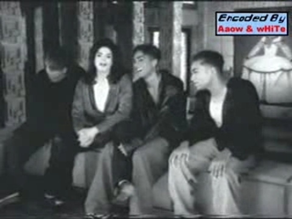 3t feat michael jackson  why