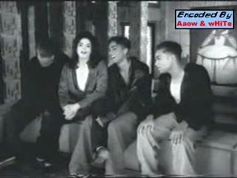 3t feat michael jackson why