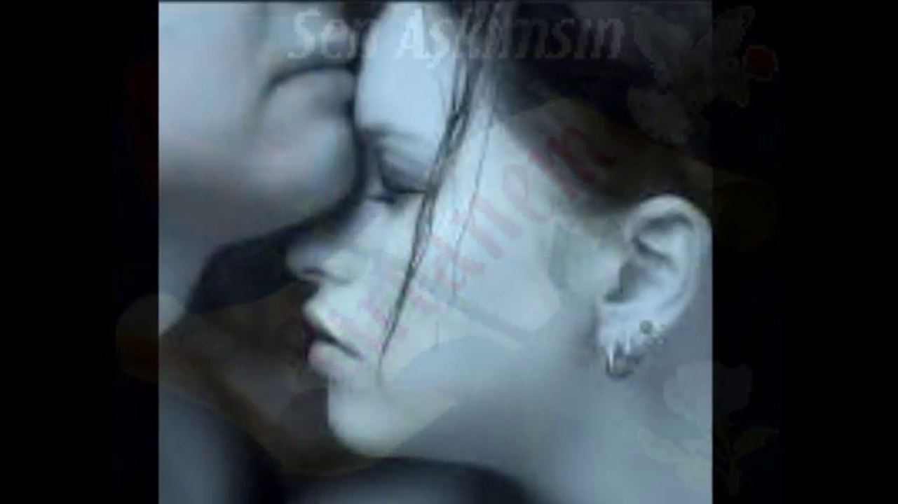 AHMET EMRE BORAN KIVIRCIK ALİ SENİ ÇOK SEVİYORUM