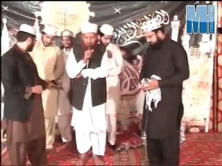 Ali Ali Kiya Kar - Official [HD] New Video Naat (2014) By Hafiz Usman Ranjha - MH Production Videos
