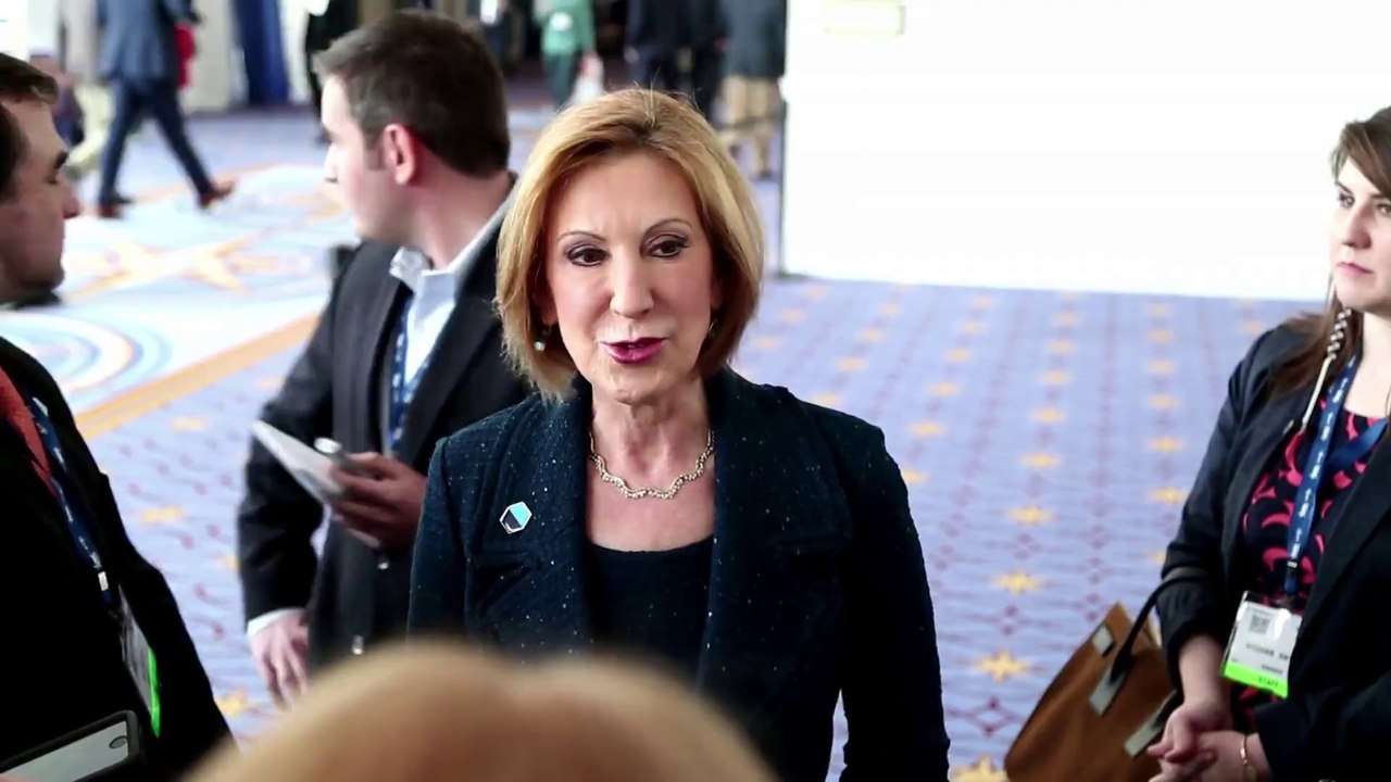 Al Cardenas touts number of female CPAC speakers