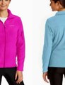 Columbia Women's Fast Trek II Full Zip Fleece Jacket