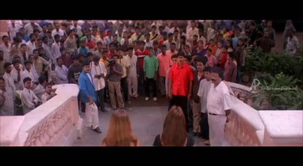 Junction - Aamna shariff scene