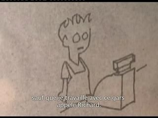 mliF : Tales of mere Existence