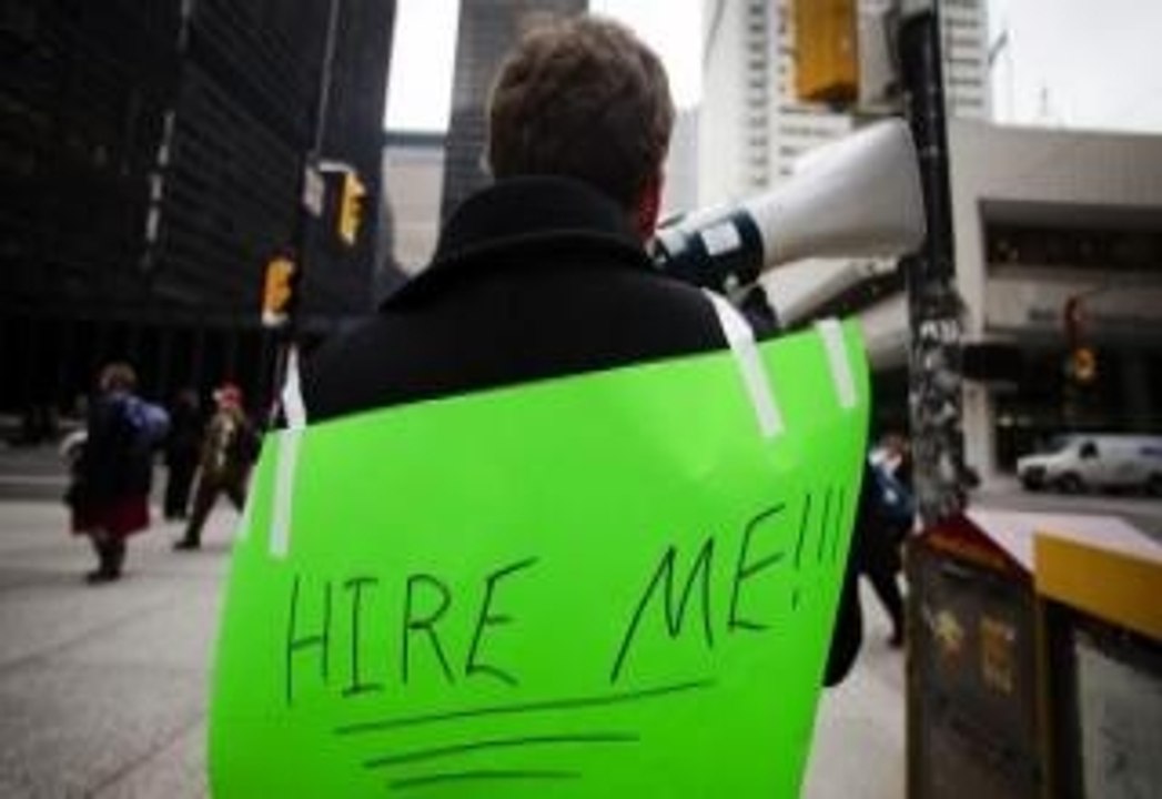 February Jobs Report: Economist Weighs In On 'Underground' Labor Market