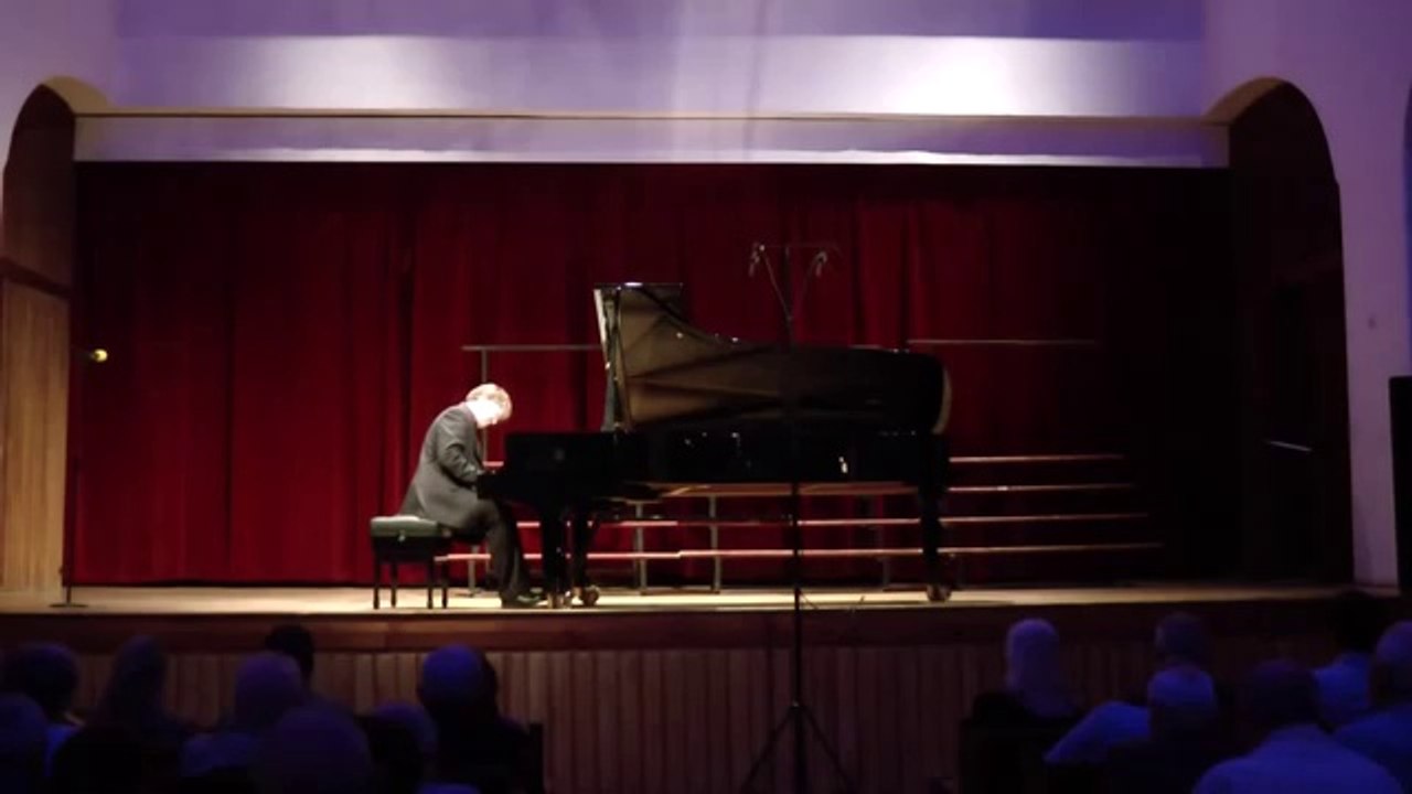 Children's Song No.1 (Chick Corea)