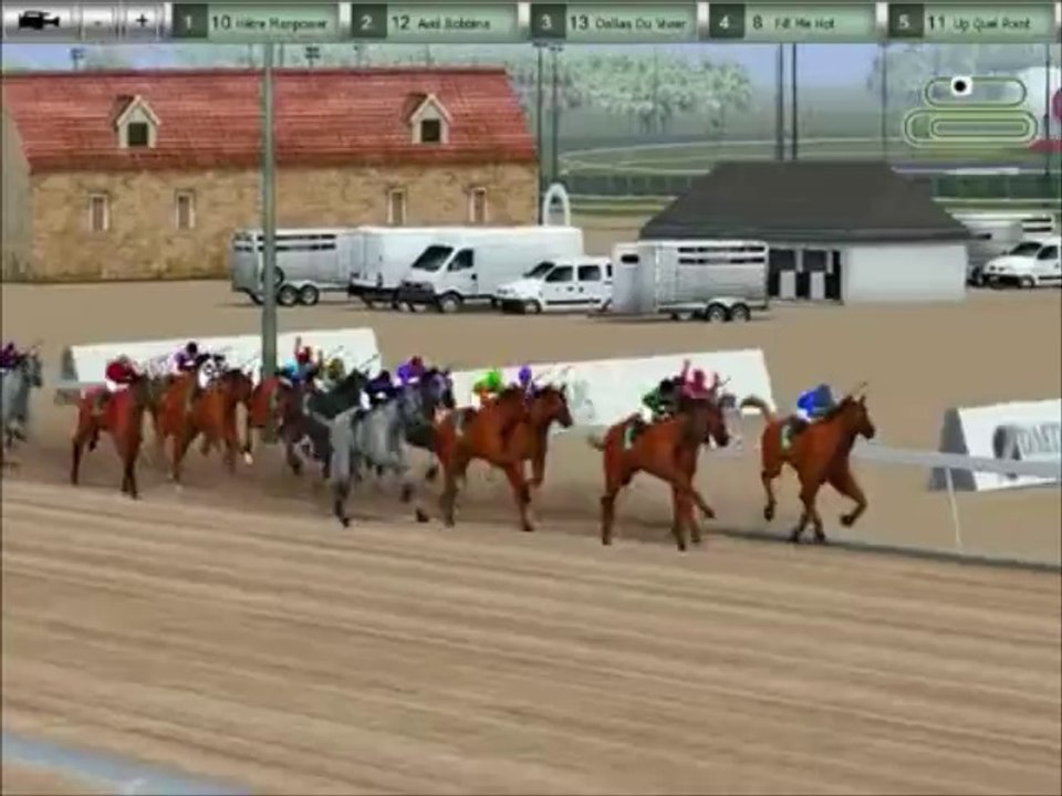 Dewhurst Stakes 2014