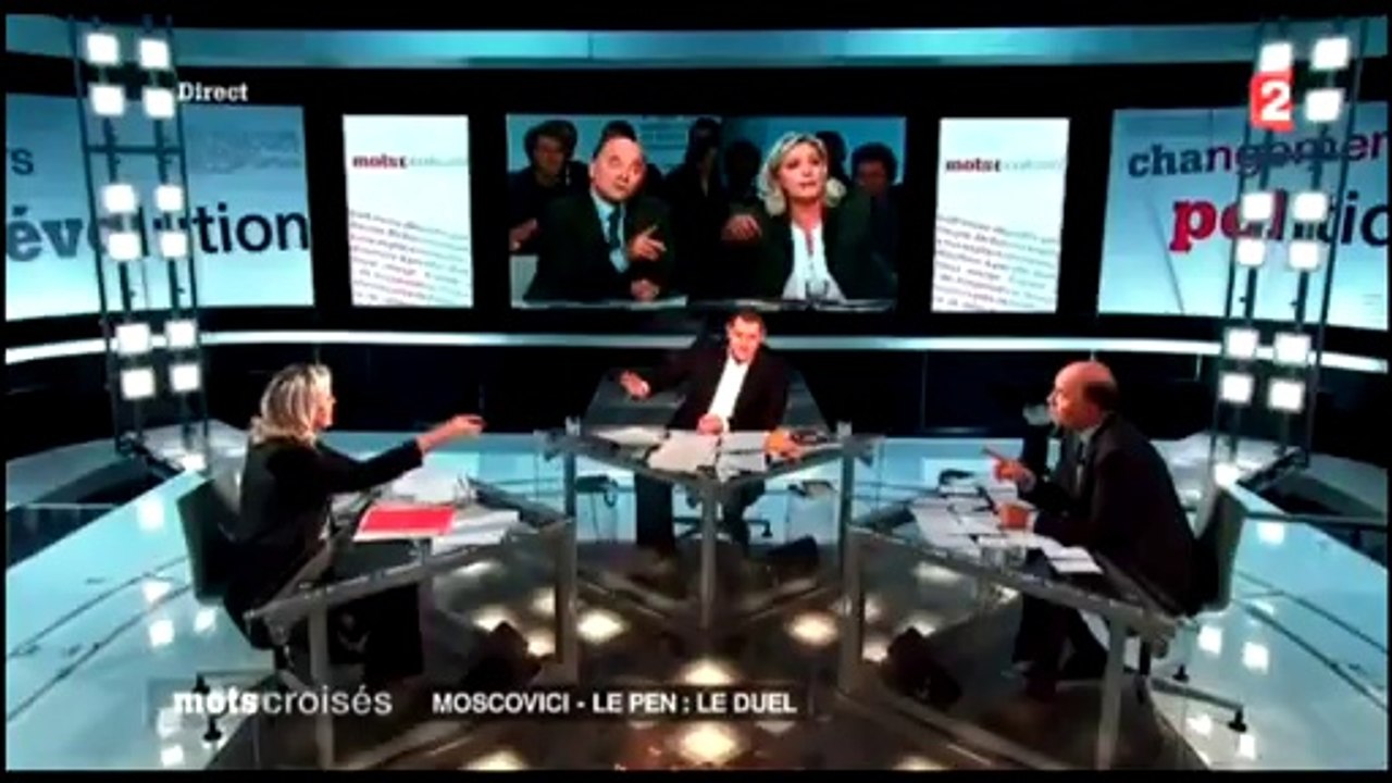 FN, ni droite ni gauche ? L'Union des Fascistes d'Europe pour un nouvel ordre mondial