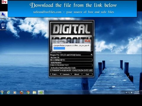 Get Amond iPod-PSP-3GP-MP4-Zune-Apple TV-iPhone Converter 3.2.1 Serial Key Generator Free