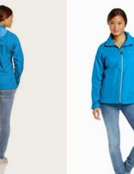 Columbia Women's Switchback II Jacket