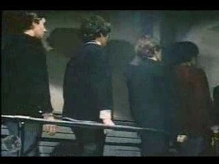 Pink floyd "Another break in the wall"