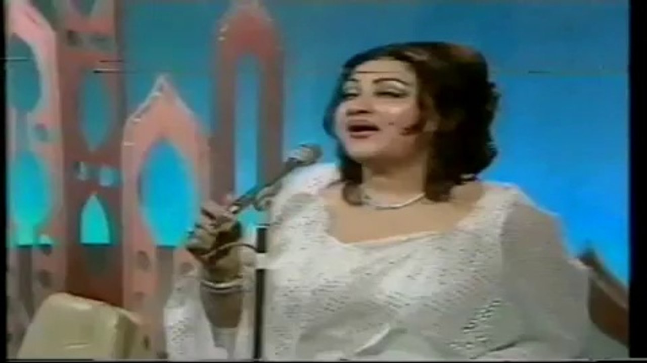 BBC Live Noor Jehan Awaaz De Kahan Hai