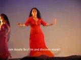 Iraqi Gypsy Dance; A journey in search of El Kawliya dance and Tradition by Assala Ibrahim