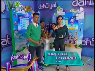 [140306]dahSyat - Seg 2