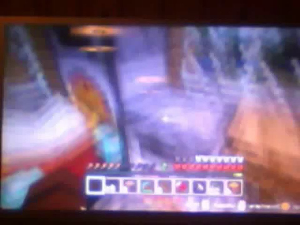 mon aventure minebox S1 ep1