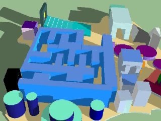 mon je(u) mon île par Joana