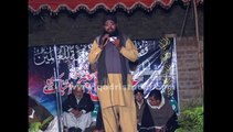 Lajpal Sohna Karam Kamai Janda New Naat by Qari Saif Ullah Attari at Mehfil e Naat 49 Tail Sargodha 2014