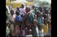 GRAND JTV TCHAD ARABE  DU 07 MARS 2014 SUR TOL