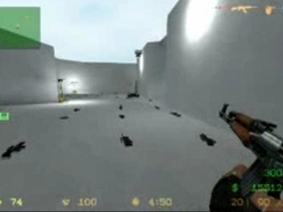 Nic own CS