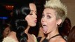 Miley Cyrus Katy Perry Girl Kiss Feud – Fun Friday