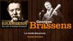 Georges Brassens - La ronde des jurons