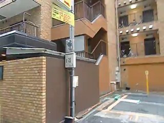 『ライオンズマンション麻布十番第３』外観/港区/中古マンション