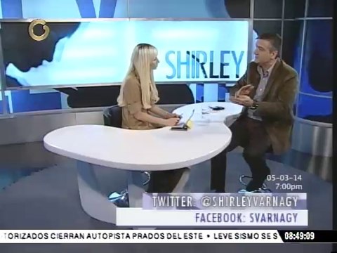 Presidente de Fedeindustria: la política de control ha existido en Venezuela desde hace mucho tiempo