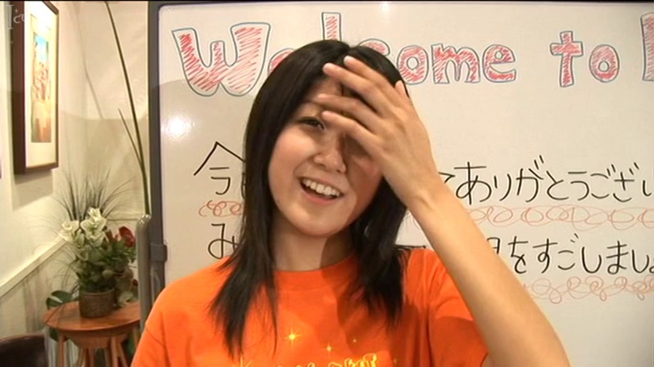 [ICU-Subs] C-ute & Berryz Koubou Fan Club Solo Event Vol.2 Extras (subtitled) (01.27.2009) (H264)