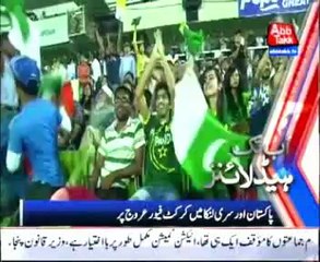 AbbTakk Headlines - 03 AM - 08 March 2014