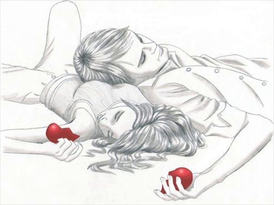 Ayrılık vakti - enstrumantal