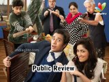 Total Siyapaa Public Review | Hindi Movie | Ali Zafar, Yami Gautam, Anupam Kher, Kiron Kher
