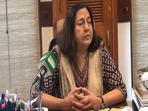 Ameena Saiyid Obe MD OXFORD University Press(Karachi)Part,2