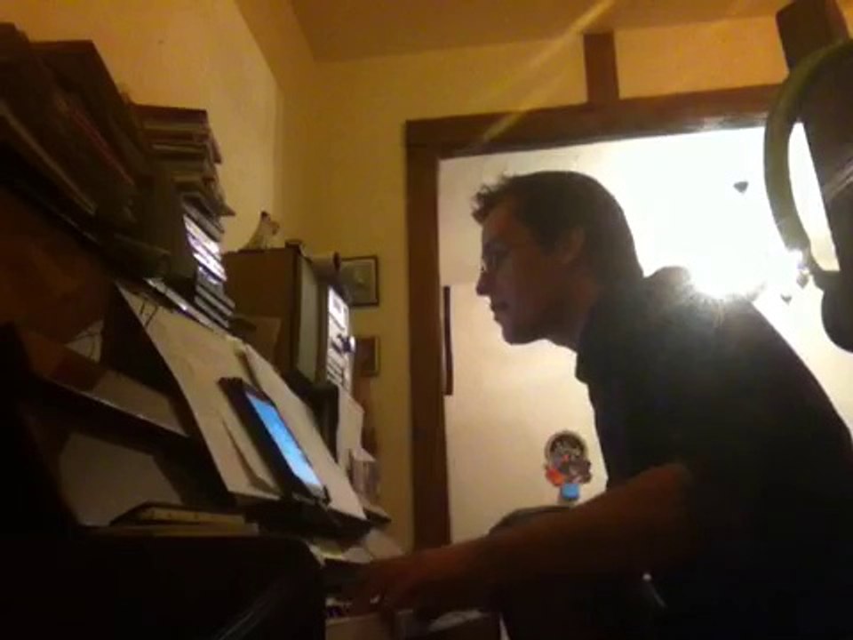 Brassens: la file indienne