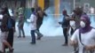 Anti-Maduro protests turn violent in Caracas