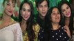 Sunny Leone Promotes Ragini MMS 2 On Pavitra Rishta Sets