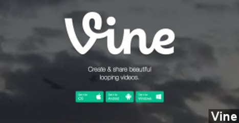 Twitter Bans Porn Videos From Vine