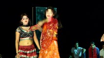 Live Stage Programme Jhunjhunu Part 4_With Hot Dance